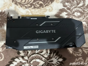 Placa video - imagine 2