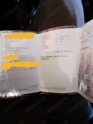 ww golf pentru persoane cu dizabilitatii  ! - imagine 5