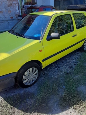 ww golf pentru persoane cu dizabilitatii  ! - imagine 6