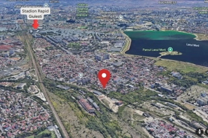 GIULESTI | Teren intravilan 800mp | Certificat urbanism disponibil - imagine 6