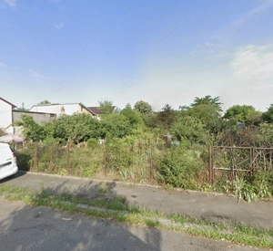 GIULESTI | Teren intravilan 800mp | Certificat urbanism disponibil - imagine 8