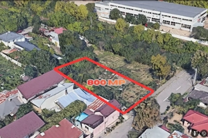 GIULESTI | Teren intravilan 800mp | Certificat urbanism disponibil