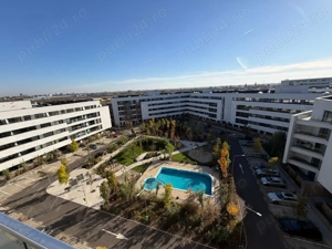 Apartament nou 4 camere, 94 mp S.utilă - lângă Lacul Străulești și Mall Colosseum, Sector 1