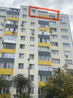 Apartament Deosebit in Bloc Nou Renovat pe Circumvalatiunii 67 Langa Iulius Mall 