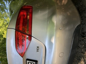 Audi a4 din anul 2010 - imagine 4