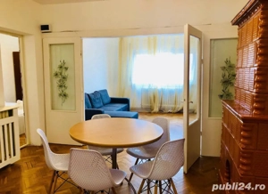 vand apartament 4camere zona Unirii 225000 euro - imagine 6