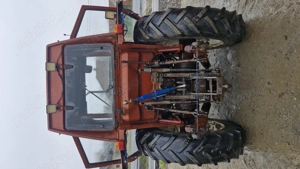 Vand tractor fiat 780 - imagine 5