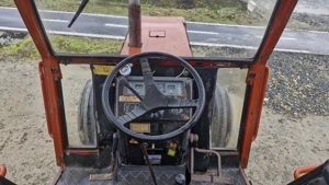 Vand tractor fiat 780 - imagine 8