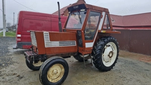 Vand tractor fiat 780 - imagine 2