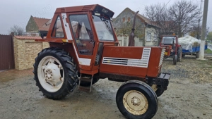 Vand tractor fiat 780 - imagine 9