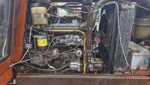 Vand tractor fiat 780 - imagine 13