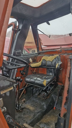 Vand tractor fiat 780 - imagine 7