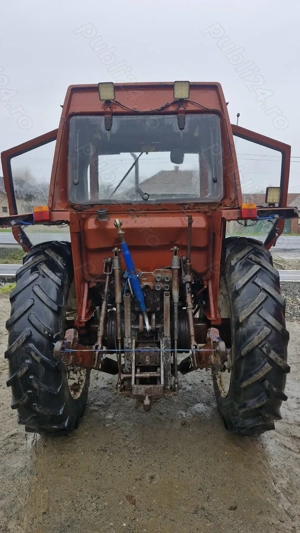 Vand tractor fiat 780 - imagine 4