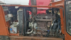 Vand tractor fiat 780 - imagine 6