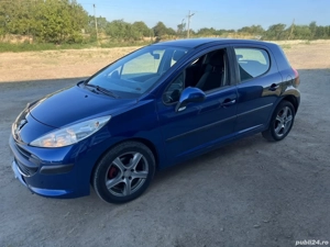 vand Peugeot 207