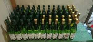 Vin De Casă - Rosu Si Alb - imagine 3