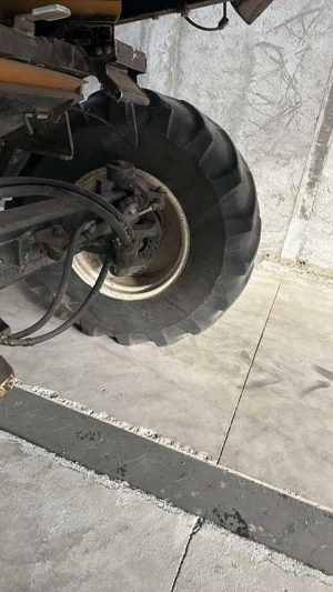 Laverda m303 4x4 - imagine 3