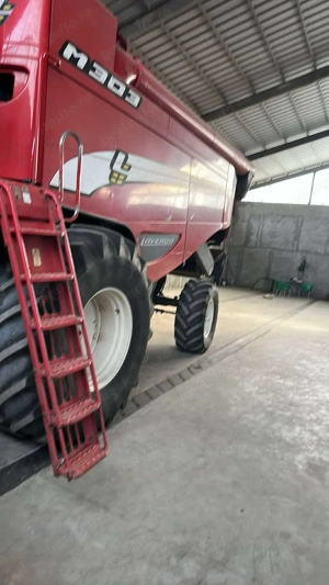 Laverda m303 4x4 - imagine 2