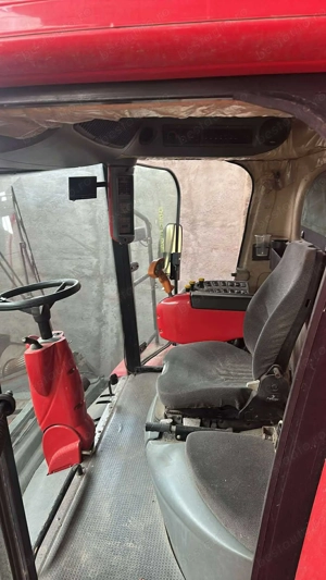 Laverda m303 4x4 - imagine 7