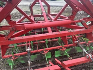 Combinator agricol 5m - imagine 2