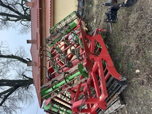 Combinator agricol 5m - imagine 5