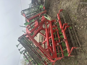 Combinator agricol 5m - imagine 3