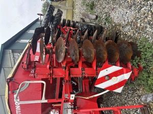 Semănătoare Pottiger Terrasem 4m - imagine 3