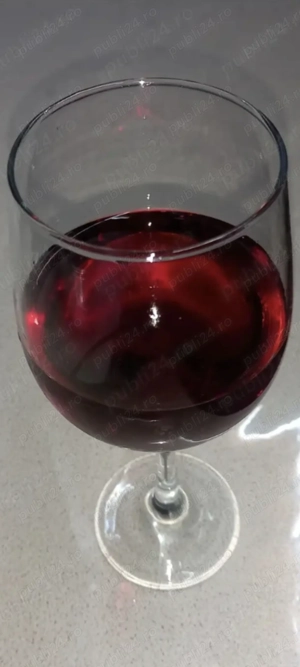 Vin De Casă - Rosu Si Alb - imagine 4