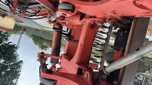 Kuhn optimer 4m