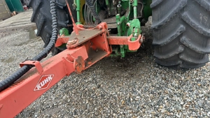 Kuhn optimer 4m - imagine 7