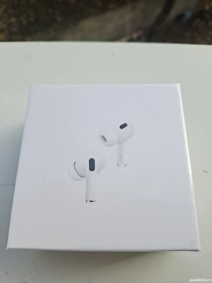 vand airpods pro 2 originale