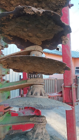 Terra disc 4.5m - imagine 4