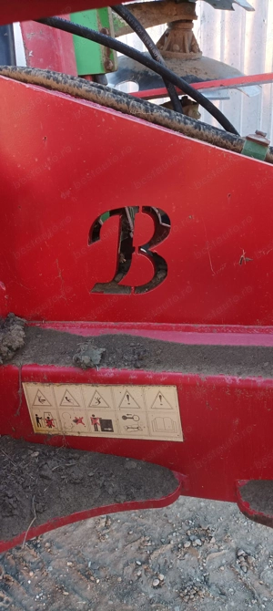 Terra disc 4.5m - imagine 3