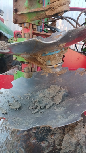 Terra disc 4.5m - imagine 5