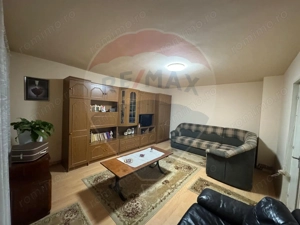 Apartament cu 1 camera/zona Alfa