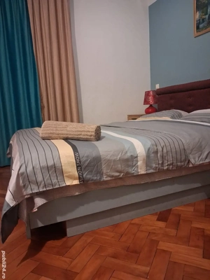 Proprietar inchiriez in regim hotelier fix in centru