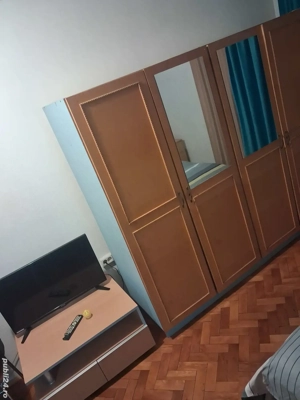 Proprietar inchiriez in regim hotelier fix in centru - imagine 3