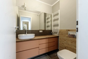 PROPRIETATE VANDUTA Apartament ARED spectaculos cu gradina si garaj - imagine 9