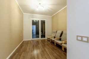 PROPRIETATE VANDUTA Apartament ARED spectaculos cu gradina si garaj - imagine 10