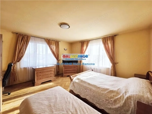 Casa individuala (P+1+M), Balotesti, Martha Bibescu - imagine 15