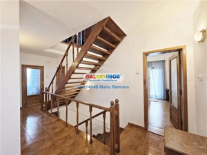 Casa individuala (P+1+M), Balotesti, Martha Bibescu - imagine 20