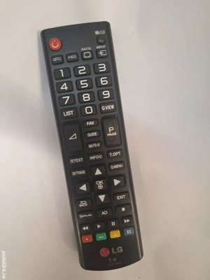 telecomanda Originala LG AKB73715603