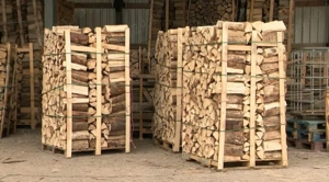 lemne de foc de calitate disponibile