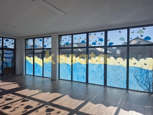 Spatiu Comercial I Tunari I 463 utili I curte 400 mp I parcare - imagine 7