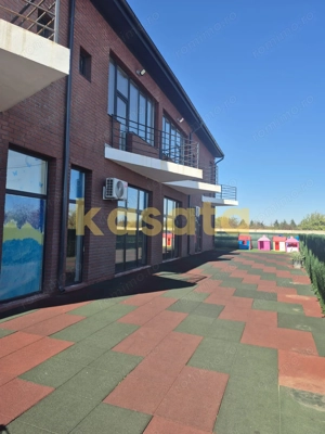 Spatiu Comercial I Tunari I 463 utili I curte 400 mp I parcare