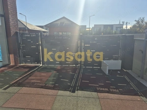 Spatiu Comercial I Tunari I 463 utili I curte 400 mp I parcare - imagine 4