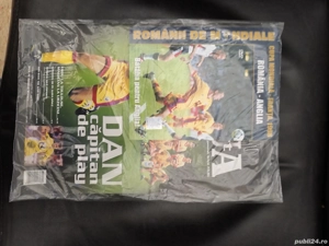 Revista cu Cd noi sigilate