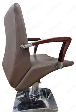 Scafa și scaun profesionale coafor!