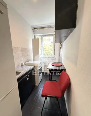 Apartament 1 cameră, renovat,Centrală Proprie , Zona Circumvalațiunii - imagine 2