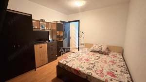 Apartament 2 camere, centrala proprie, Complexul Studentesc